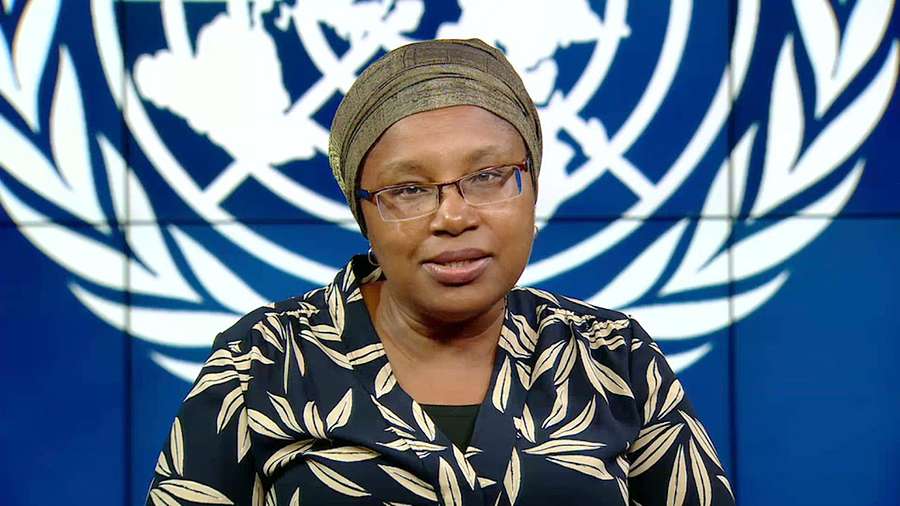 The UN Secretary General's Special Adviser called for free movement through the Lachin Corridor