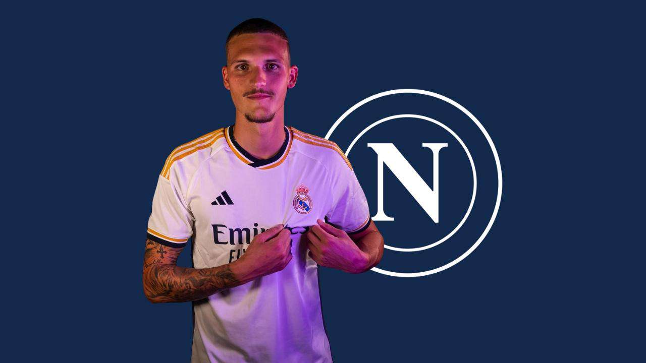 "Napoli" is negotiating to acquire two central defenders at once