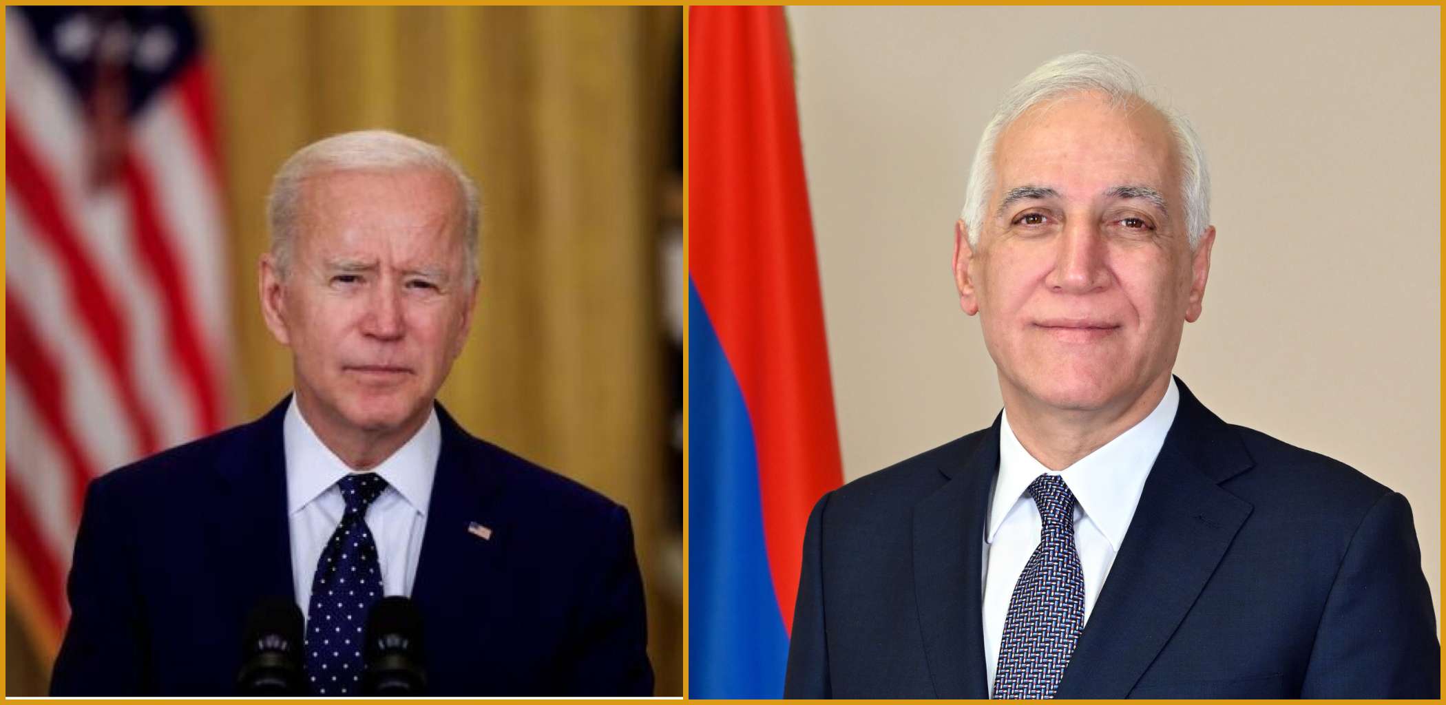 «Բարձր ենք գնահատում ԱՄՆ-ը շարունակական աջակցու­թյունն ու ջանքերը». Խաչատուրյան