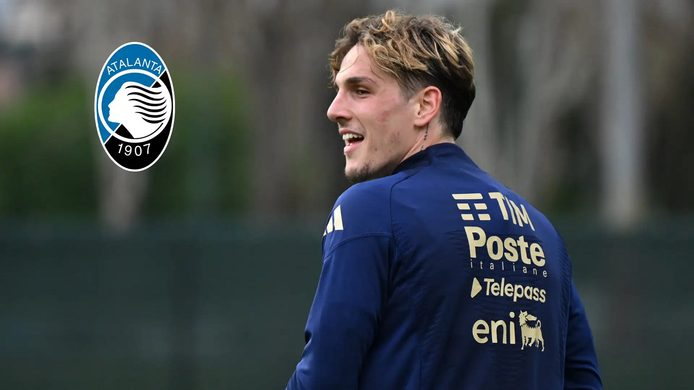 Zaniolo will move to "Atalanta"