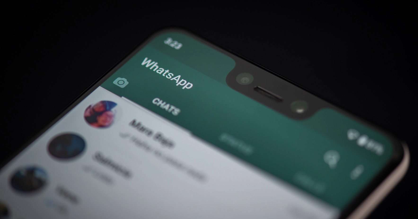 A new feature is coming to WhatsApp
