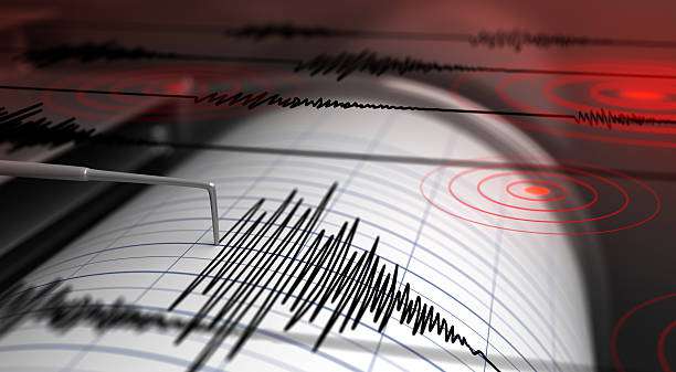Earthquake recorded in Azerbaijan was also felt in Armenia