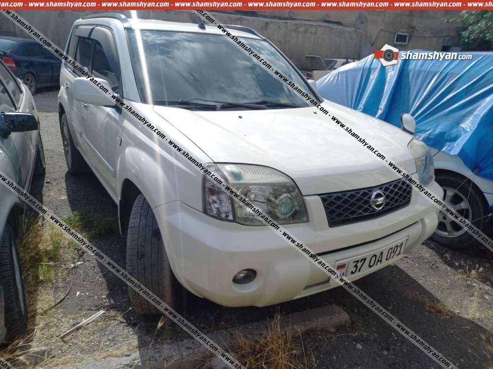 Трагический случай в Авшаре, сбитый 8-месячный ребенок скончался