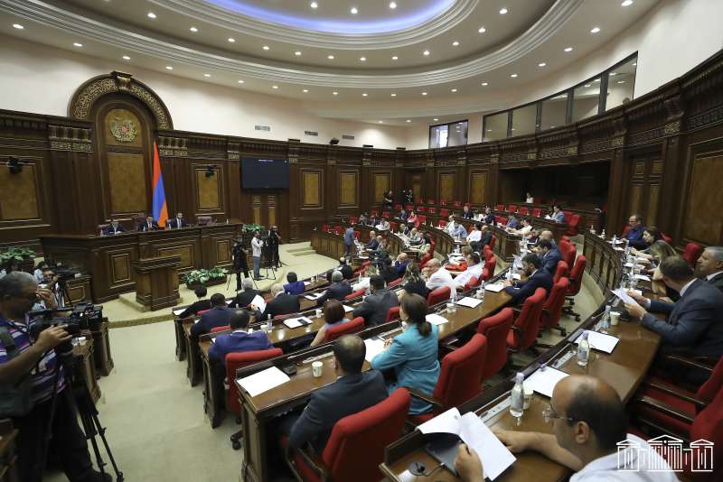 Предложено расширить круг лиц, получающих гражданство в упрощенном порядке