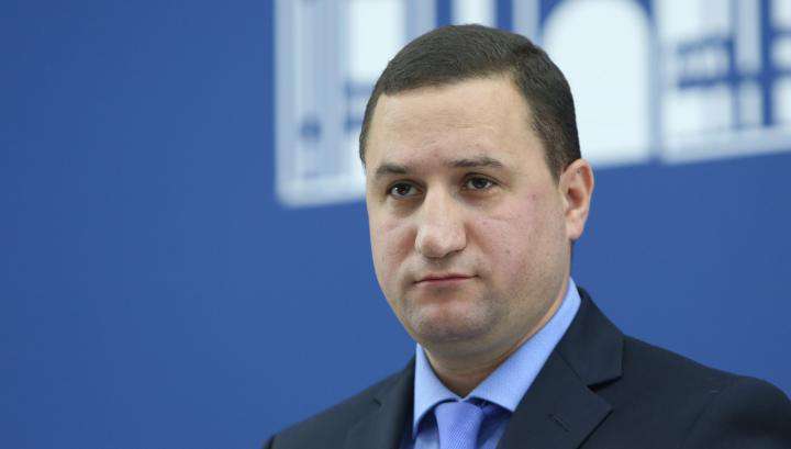 The deputy foreign minister confirmed that the RA ambassador was threatened