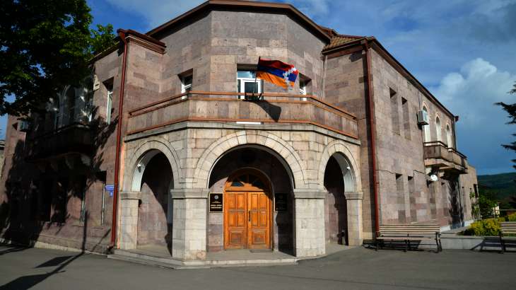 Միջազգային հանրությունը և ՌԴ-ն չպետք է առանց արձագանքի թողնեն Ադրբեջանի սպառնալիքները