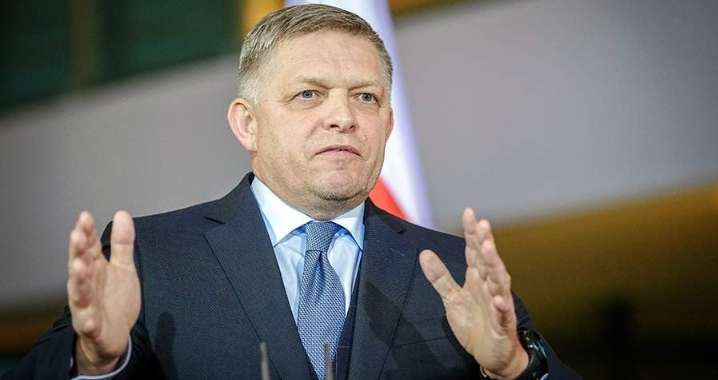 "Both Ukraine and Russia need security guarantees." Fico