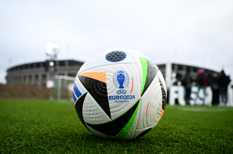 Euro 2024: Netherlands and Turkey starting lineups