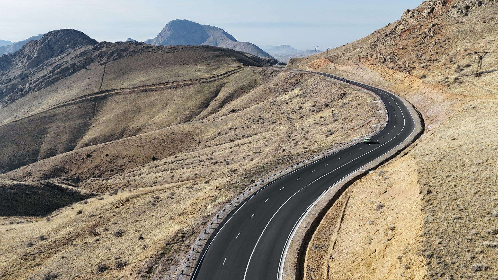 Պատահարների քանակը նշված հատվածներում կրճատվել  է 72.6% -ով. նախարար