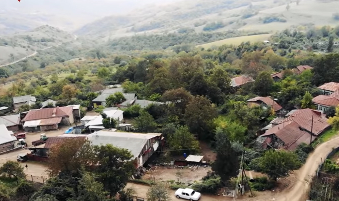 По решению правительства будет построена дорога в обход Верхнего Хотанана