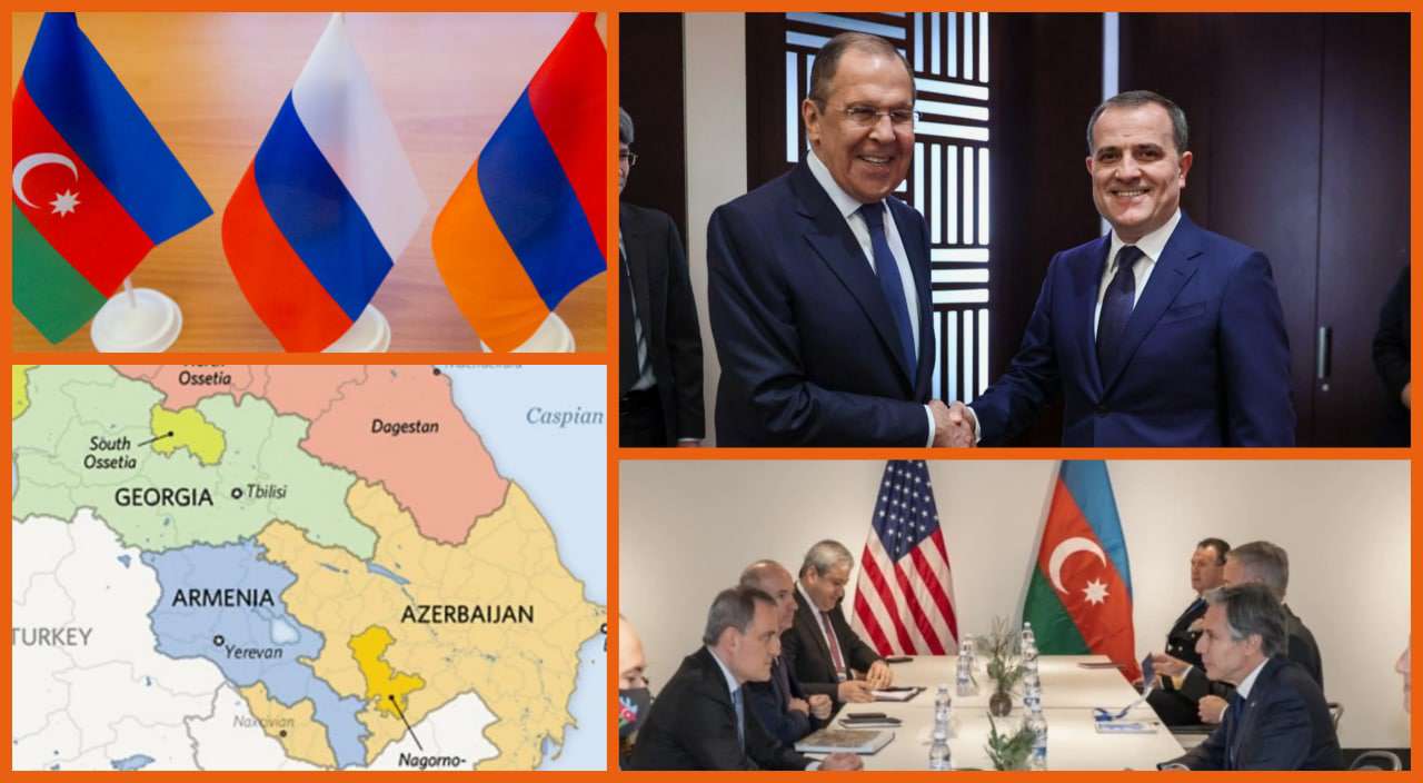 Ինչպիսի՞ խաղաղություն է ուզում Ադրբեջանը