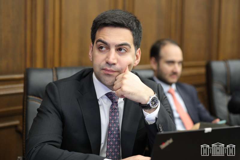 Կներդրվի լիազորված տնտեսական օպերատորի ինստիտուտ