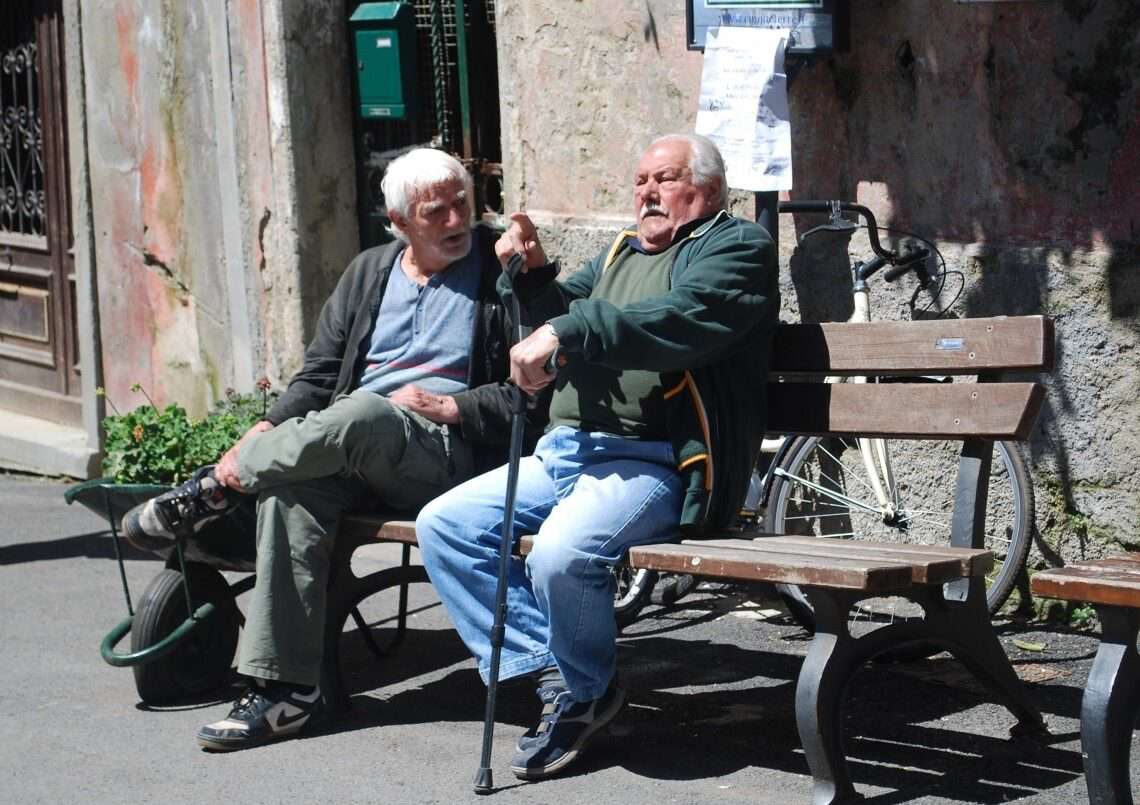 Рождаемость в Италии находится на рекордно низком уровне