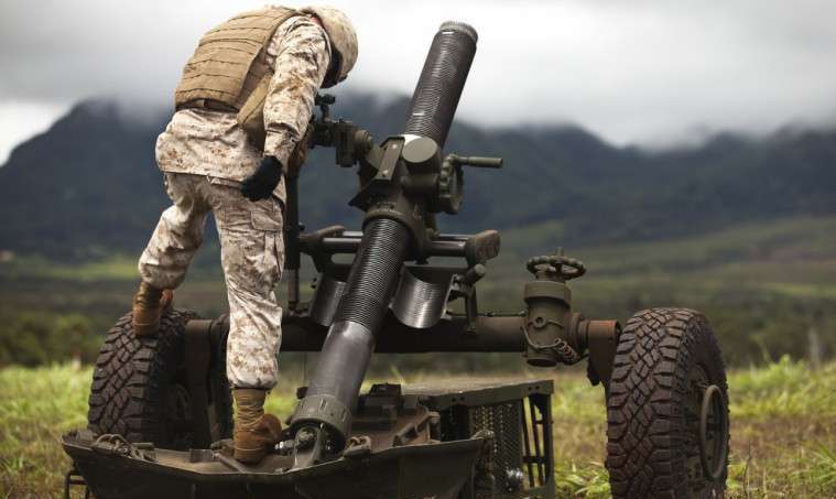 Ukraine's main allies have sent only half of the promised weapons