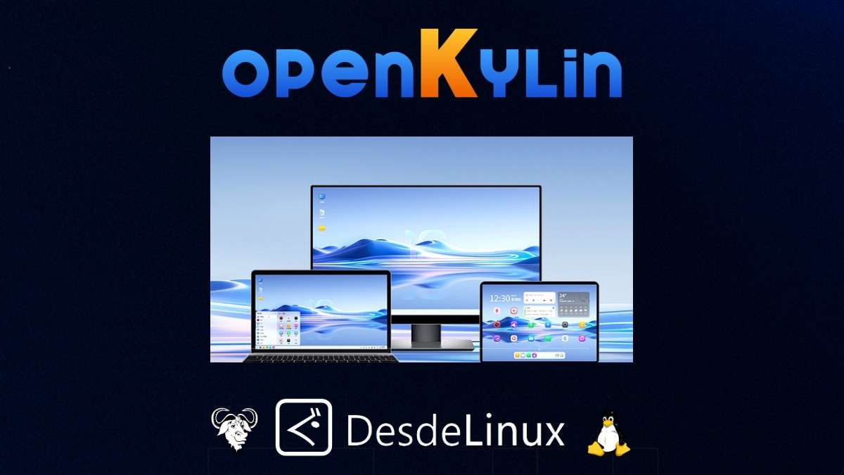 China releases its first open source computer operating system