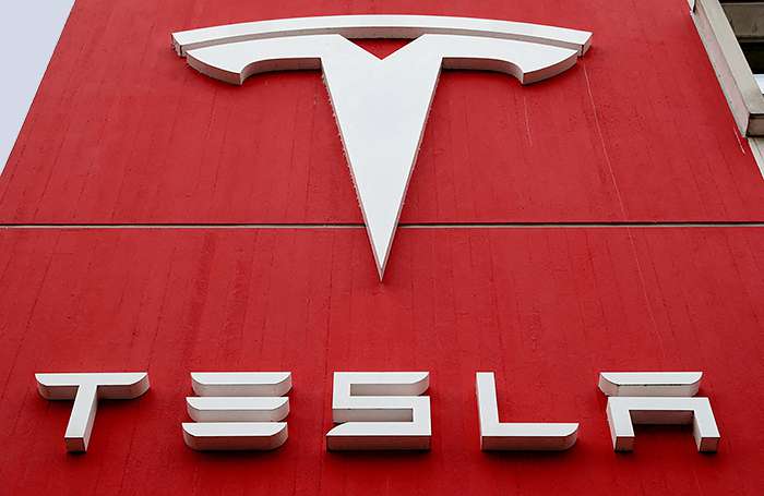 Tesla-ի բաժնետոմսերի գինը  բարձրացել է