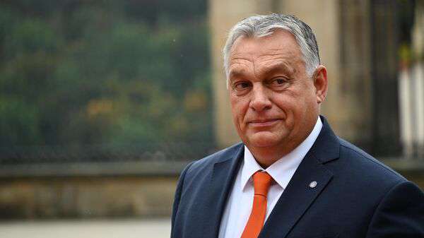 Օրբանը Չինաստանից հետո կայցելի Վաշինգտոն