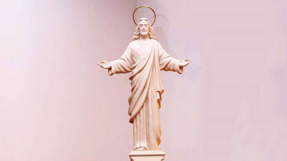 В Армении ожидаются протесты против установки статуи Христа