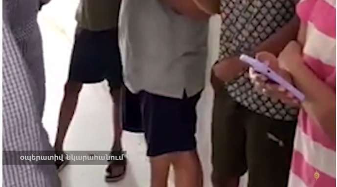 «Нелегалы-2022». Выявлено 36 иностранцев, проживающих без действительных документов