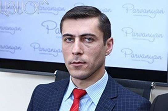 Վերջապես առաջիկա օրերին որոշակի կտաքանանք. Գագիկ Սուրենյան