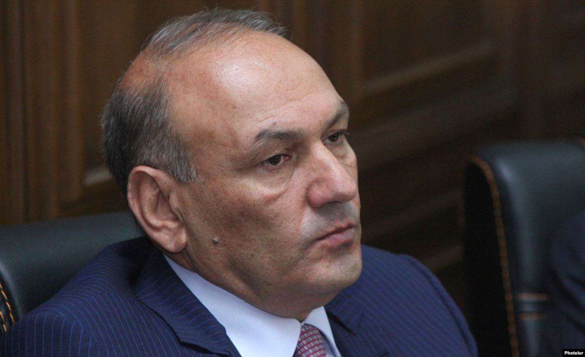 Գագիկ Խաչատրյանի ընտանիքին պատկանող ԱՄՆ-ում գտնվող առանձնատունը կբռնագրավվի