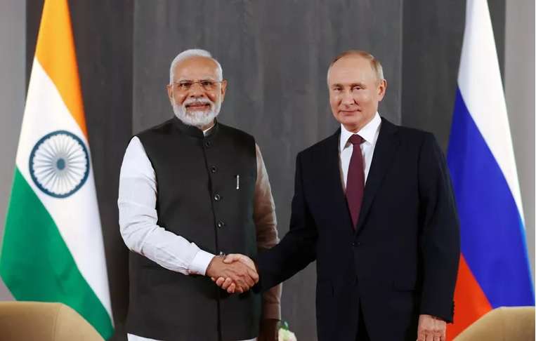Հնդկաստանի վարչապետը կժամանի Մոսկվա