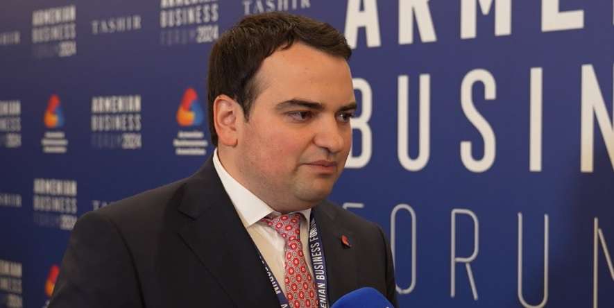 Չեմ կարող պատկերացնել, թե ինչ կարող են գտնել. Կարապետյան