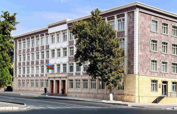 Azerbaijani Parliament adopts amendments to the Nakhichevan Republic's constitution