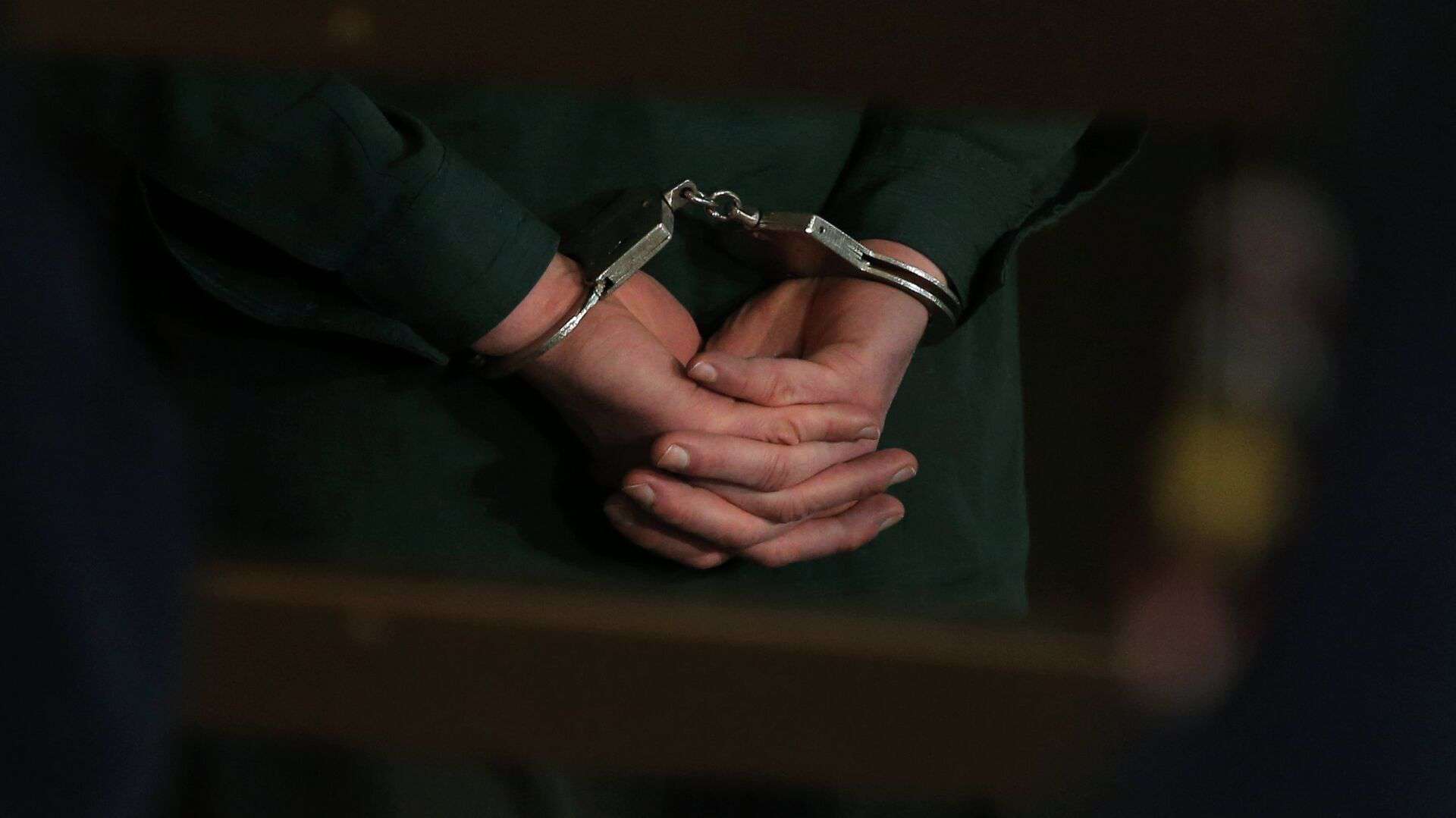 Օտարերկրացին զբոսայգում ավազակությամբ հեռախոս է հափշտակել. նա կալանավորված է