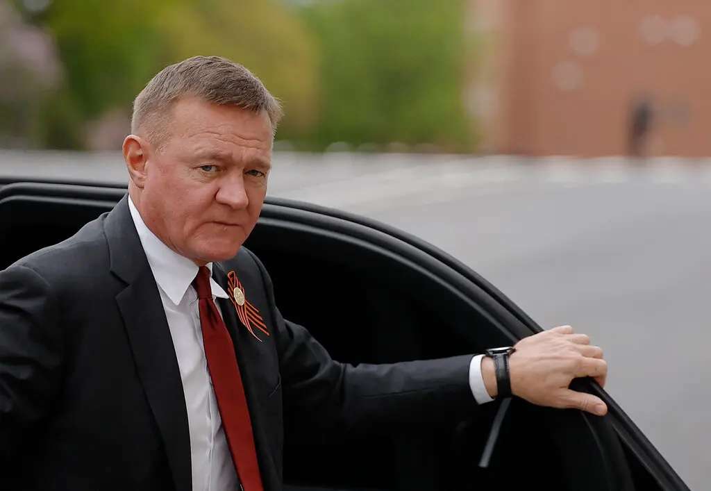 Ստարովոյտի մահը չի կարող չցնցել. Պեսկով