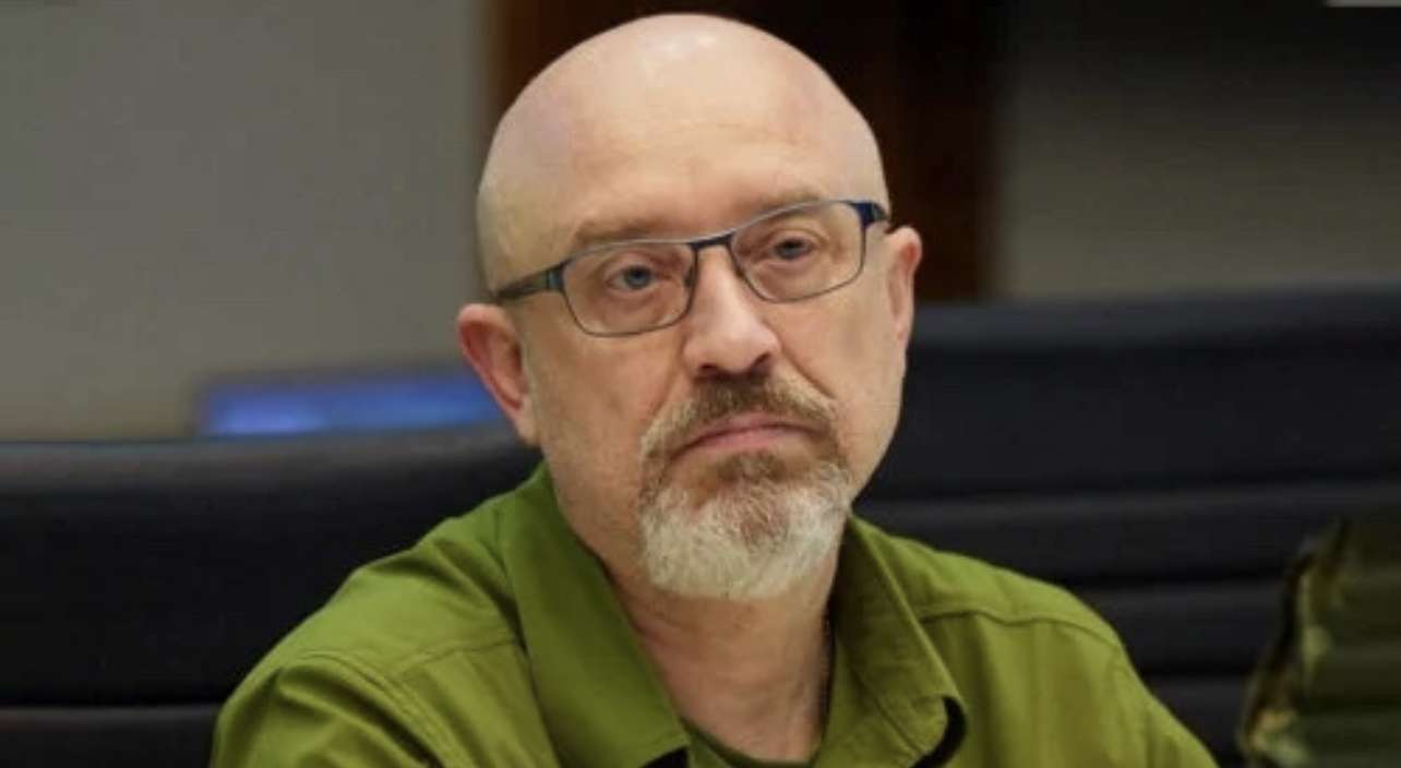 Ukraine's Defense Minister denies new allegations of corruption
