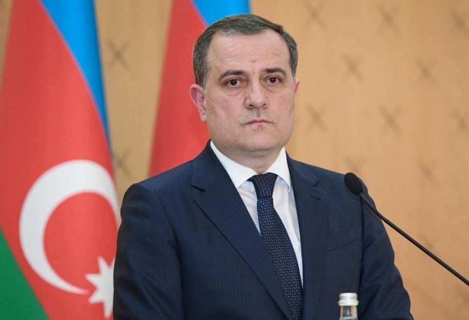 Բայրամովն արցախցիներին առաջարկում է օգտվել Աղդամ-Ստեփանակերտ ճանապարհից