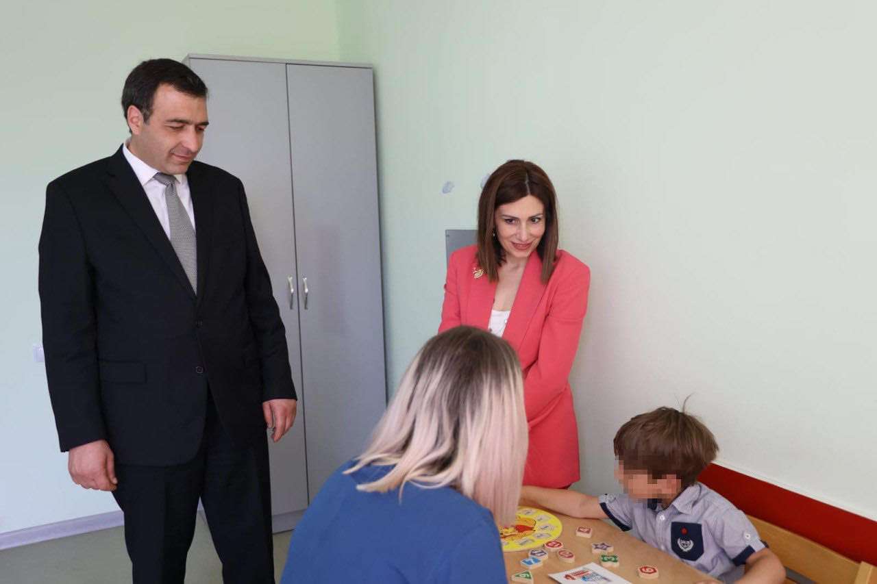 «Առանցքային է պետպատվերի շրջանակում ապահովել որակյալ ծառայությունների մատուցում»․ Ավանեսյան