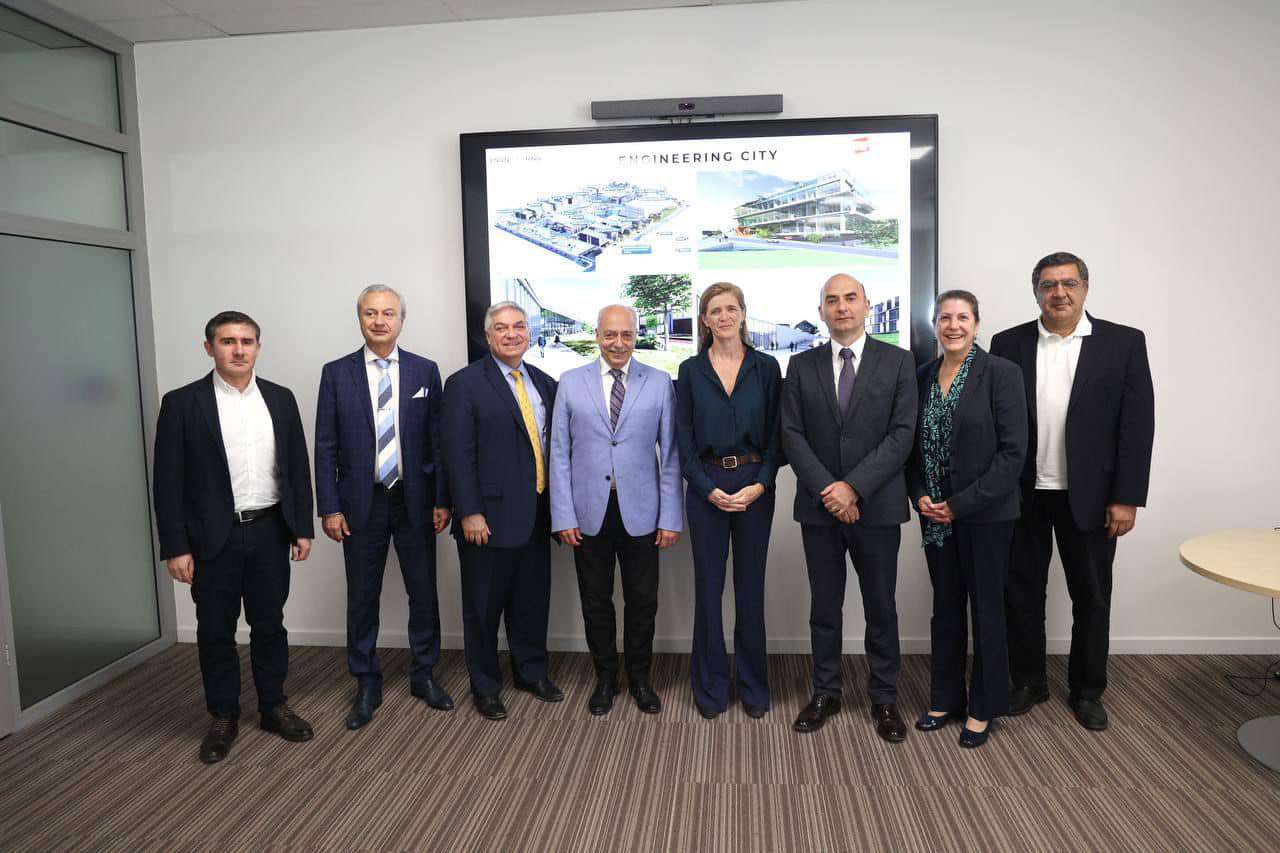 ԱՄՆ ՄԶԳ-ի հետ փոխգործակցությամբ «Առաջադեմ հետազոտությունների կենտրոն» կստեղծվի