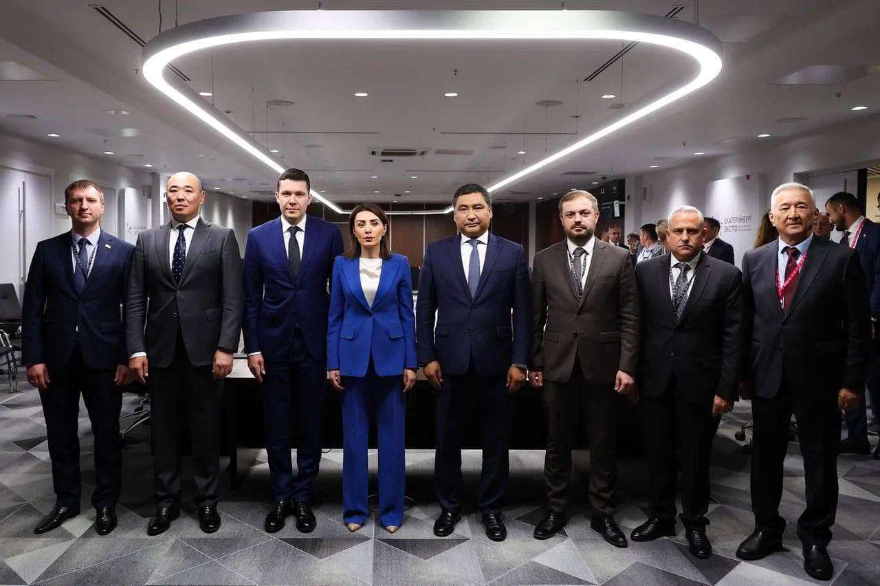 Գևորգ Պապոյանի նախագահությամբ կայացել է ԵԱՏՄ արդյունաբերական քաղաքականության խորհրդի 6-րդ նիստը