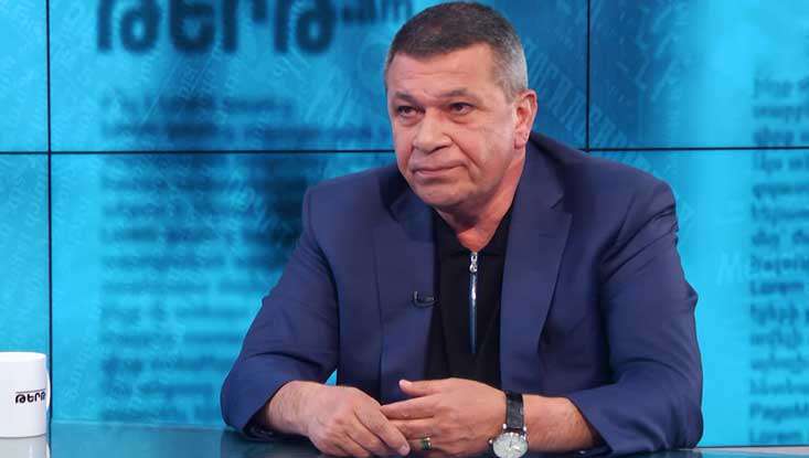 Վլադիմիր Գասպարյանի  դատավճիռը կբողոքարկվի