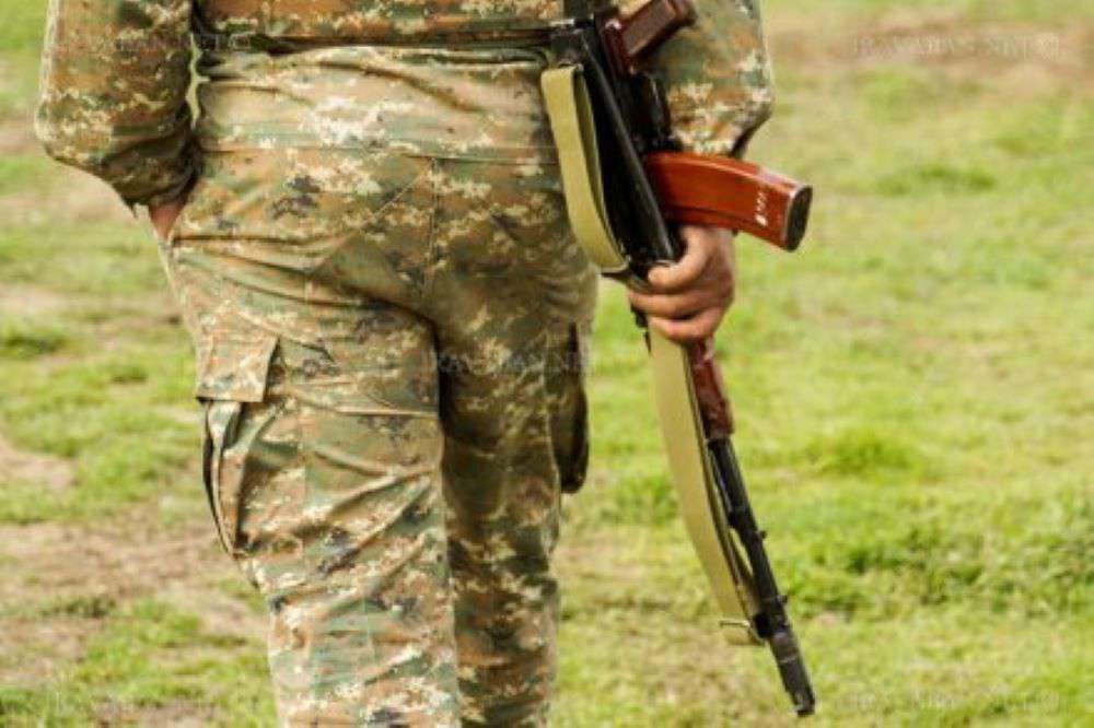 Տուժածների կյանքին վտանգ չի սպառնում. ՊՆ