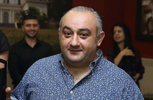 «Ըստ Օրբելյանի՝ Ալիևը ճի՞շտ է». Պետրոս Ղազարյան
