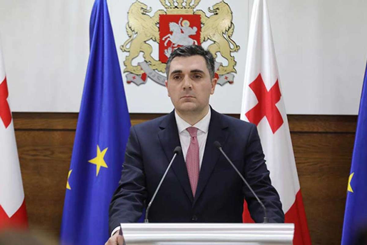 The Minister of Foreign Affairs of Georgia will participate in the NATO summit