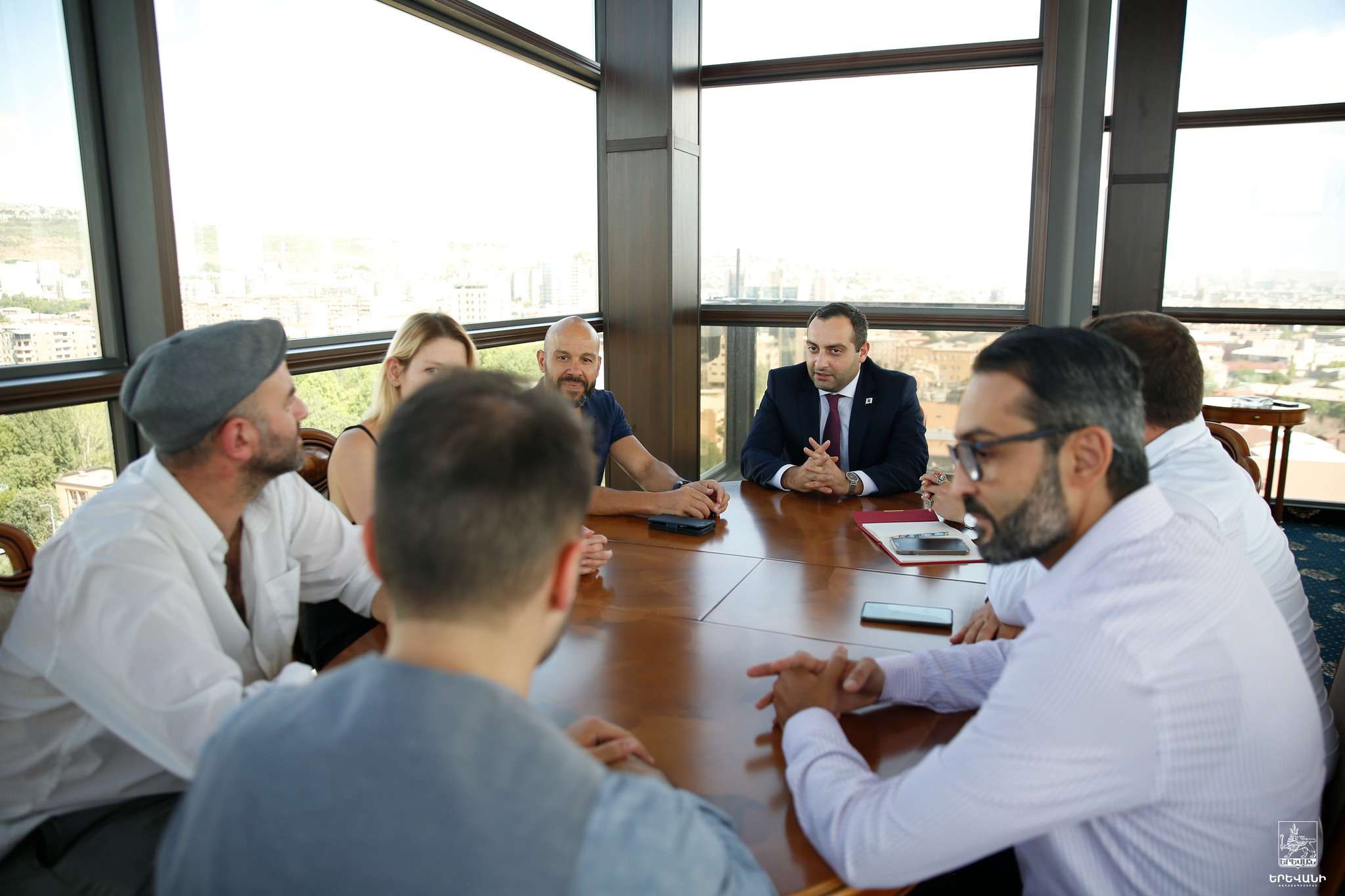 Սերգեյ Փարաջանովի 100-ամյակի առթիվ կբեմադրվի «Նռան գույնը» հայ-ֆրանսիական պարային ներկայացումը