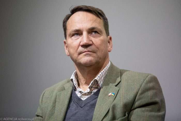Ukraine may not be completely satisfied with the results of the NATO summit. Minister of Foreign Affairs of Poland