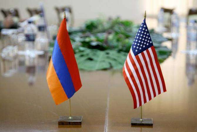 ԱՄՆ-ն ավելացնում է Հայաստանին տրամադրվող ներդրումները