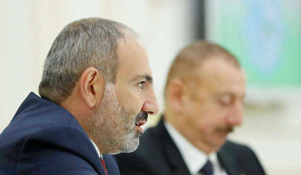 Azerbaijan rejected the proposal of the Armenian side for a meeting. MFA