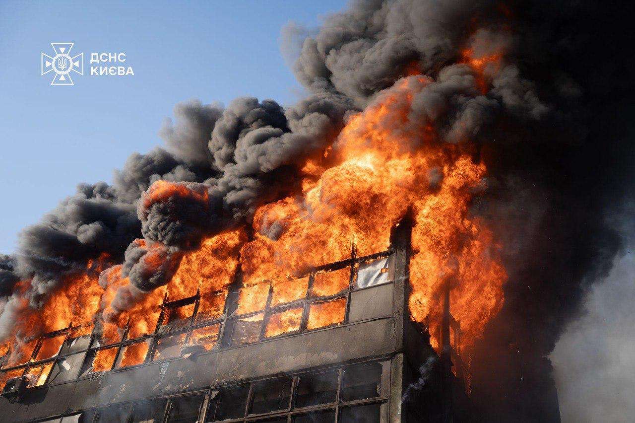 Մինչև աշուն ՌԴ-ն Ուկրաինայի վրա պարբերաբար հազարից ավելի ԱԹՍ կարձակի. NYT