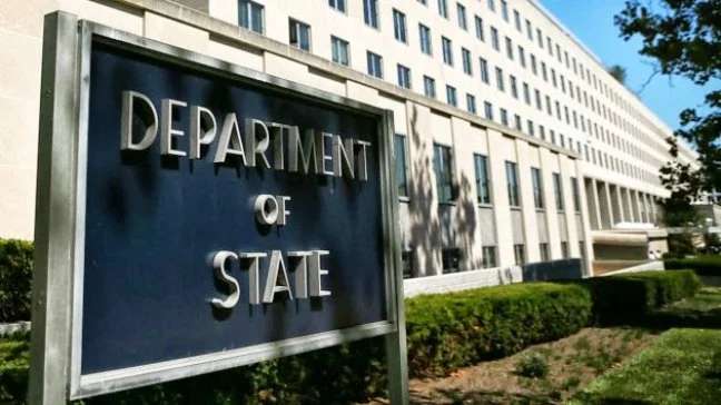 The US position on the proposal presented to Yerevan and Baku