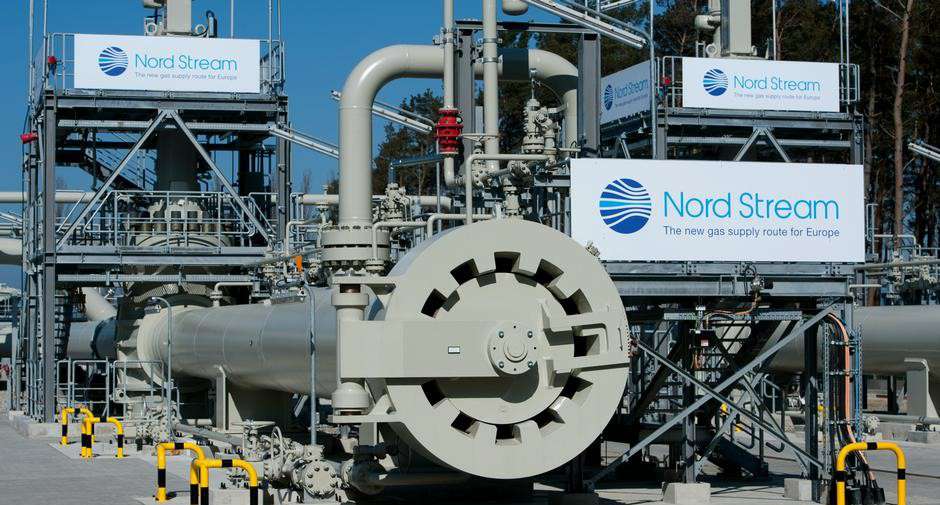 Canada intends to return five turbines to Russia for Nord Stream work