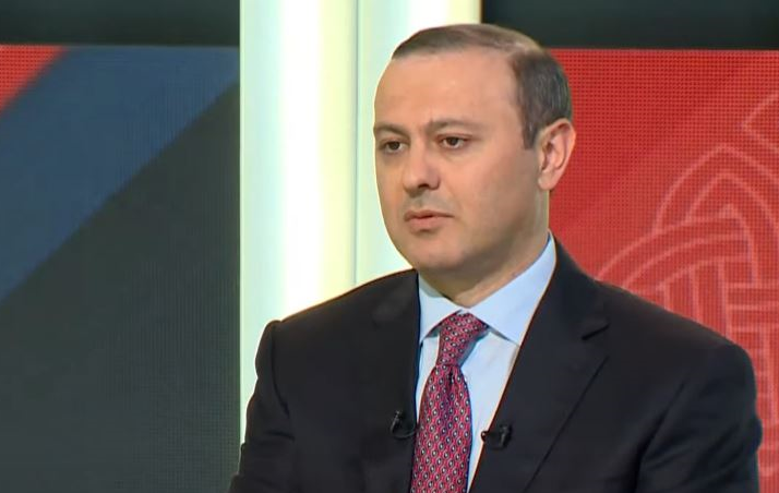 «Հայ-թուրքական հարաբերությունները կարգավորվելու են առանց նախապայմանների»․ ԱԽ քարտուղար