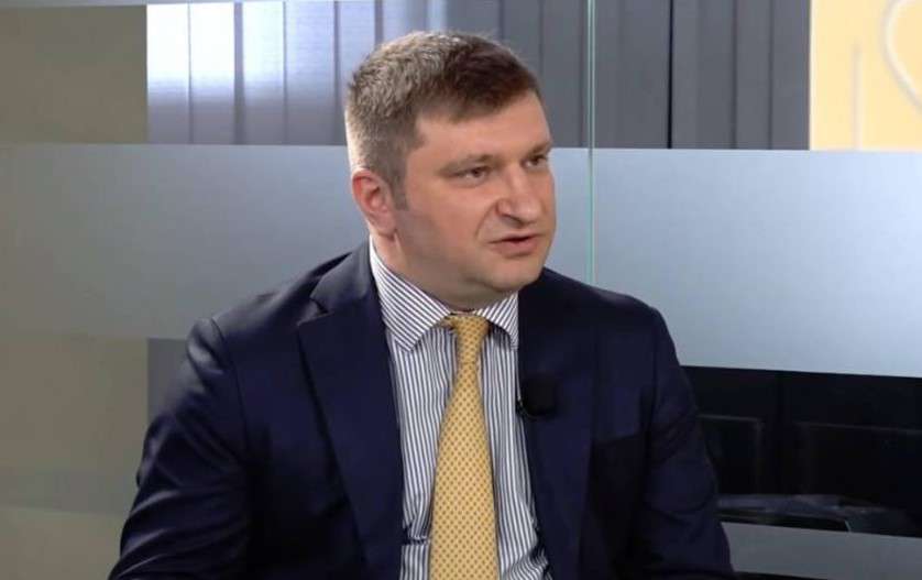 Մահացել է արտակարգ դեսպանորդ և լիազոր նախարար Դավիթ Վիրաբյանը