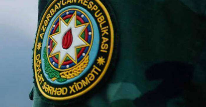 Azerbaijan reports the death of a border guard from gunshots