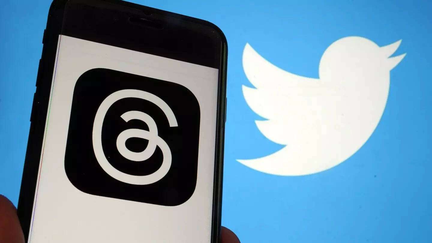The future of Twitter is in doubt; threads already has 100 million users
